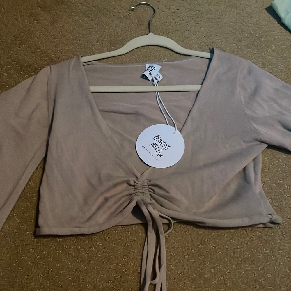 Princess Polly long sleeve